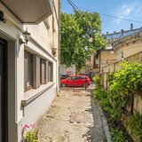 Universitate, 80 mp, parter, fara risc seismic, investitie cu castig imediat